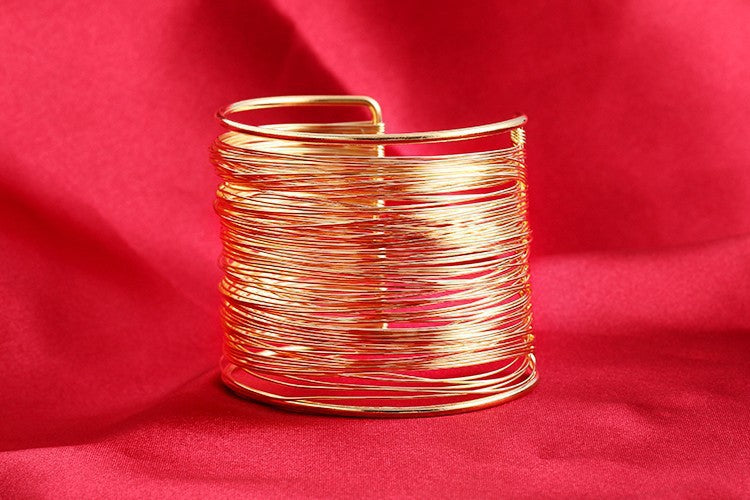 EverGleam Anti-Tarnish Jewelry – Shine That Lasts (DESIGN 3002)