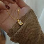 EverGleam Anti-Tarnish Jewelry – Shine That Lasts (DESIGN 3084)