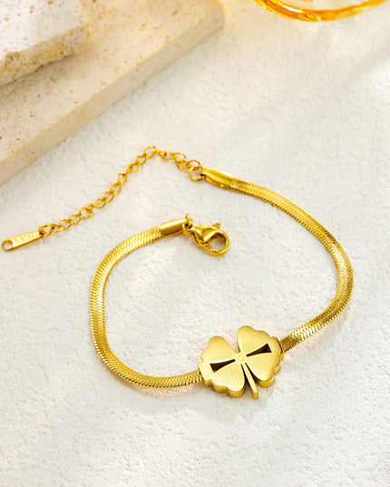EverGleam Anti-Tarnish Jewelry – Shine That Lasts (DESIGN 3028)