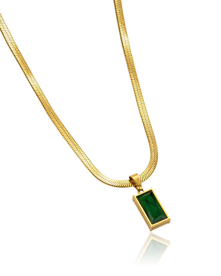 EverGleam Anti-Tarnish Jewelry – Shine That Lasts (DESIGN 3060)