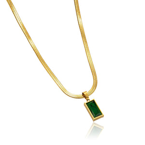EverGleam Anti-Tarnish Jewelry – Shine That Lasts (DESIGN 3060)