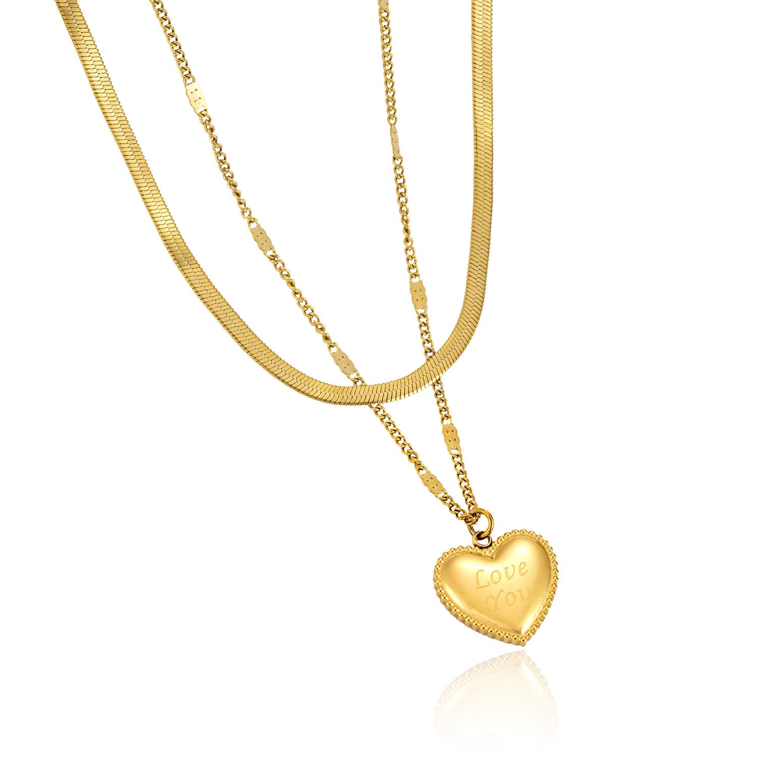 EverGleam Anti-Tarnish Jewelry – Shine That Lasts (DESIGN 3080)