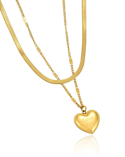 EverGleam Anti-Tarnish Jewelry – Shine That Lasts (DESIGN 3080)