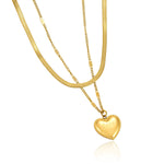 EverGleam Anti-Tarnish Jewelry – Shine That Lasts (DESIGN 3080)