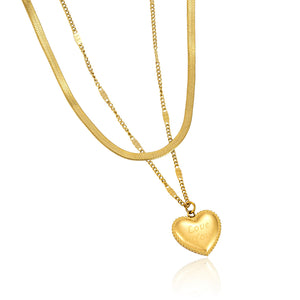 EverGleam Anti-Tarnish Jewelry – Shine That Lasts (DESIGN 3080)