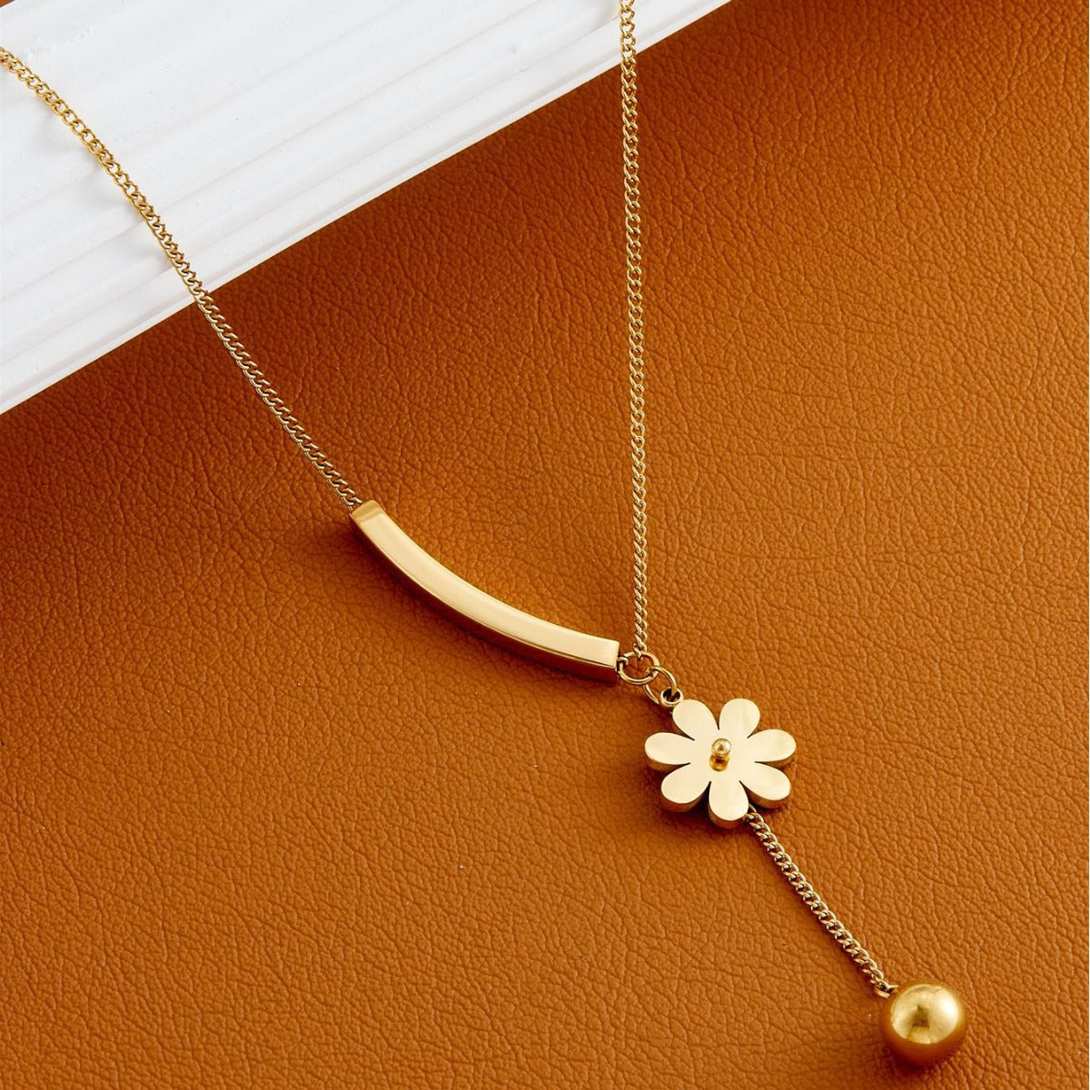 EverGleam Anti-Tarnish Jewelry – Shine That Lasts (DESIGN 3092)