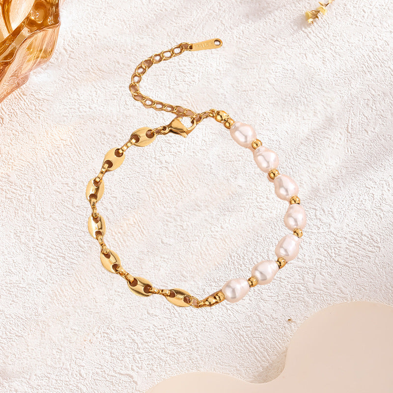 EverGleam Anti-Tarnish Jewelry – Shine That Lasts (DESIGN 3143)
