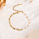 EverGleam Anti-Tarnish Jewelry – Shine That Lasts (DESIGN 3143)