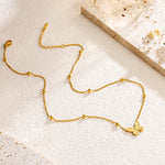 EverGleam Anti-Tarnish Jewelry – Shine That Lasts (DESIGN 3061)