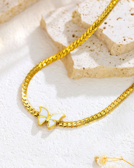 EverGleam Anti-Tarnish Jewelry – Shine That Lasts (DESIGN 3042)