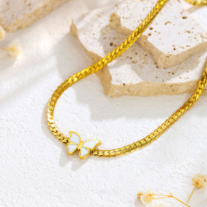 EverGleam Anti-Tarnish Jewelry – Shine That Lasts (DESIGN 3042)
