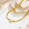 EverGleam Anti-Tarnish Jewelry – Shine That Lasts (DESIGN 3042)