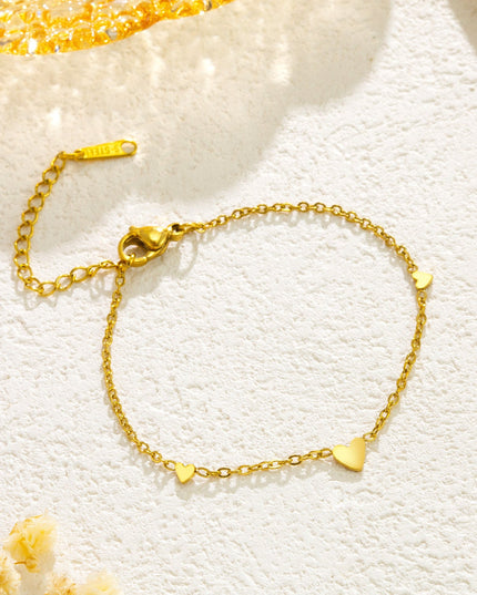 EverGleam Anti-Tarnish Jewelry – Shine That Lasts (DESIGN 3067)