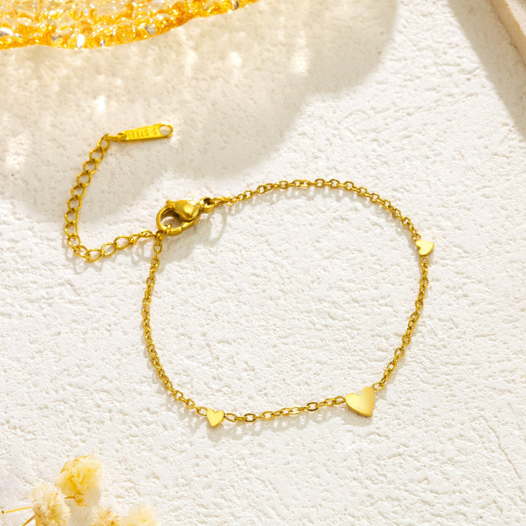 EverGleam Anti-Tarnish Jewelry – Shine That Lasts (DESIGN 3067)