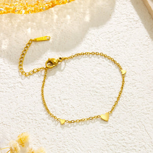 EverGleam Anti-Tarnish Jewelry – Shine That Lasts (DESIGN 3067)