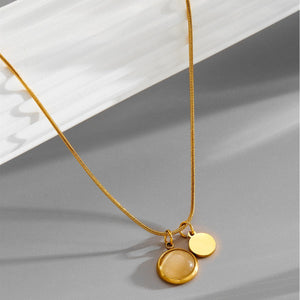 EverGleam Anti-Tarnish Jewelry – Shine That Lasts (DESIGN 3081)