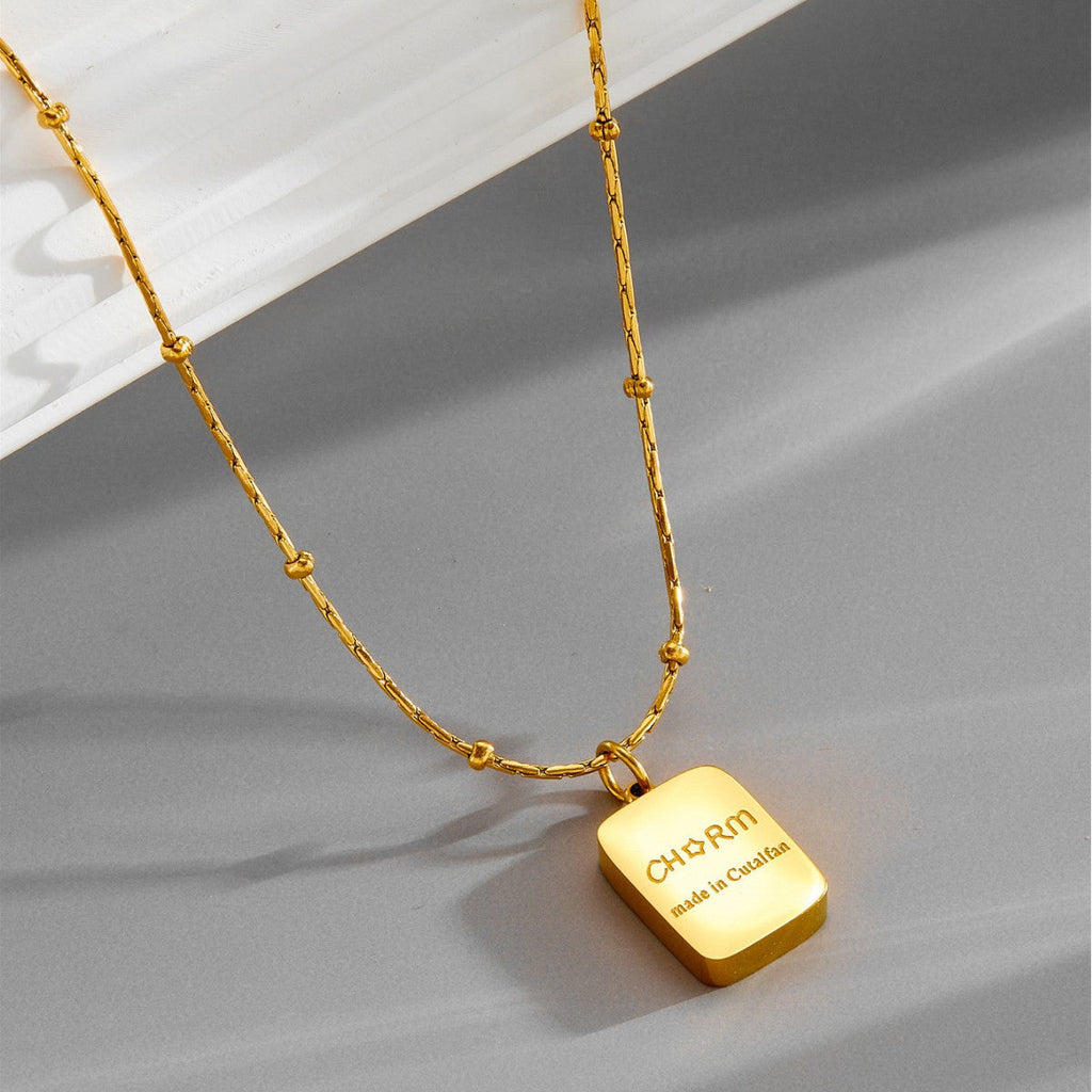EverGleam Anti-Tarnish Jewelry – Shine That Lasts (DESIGN 3102)