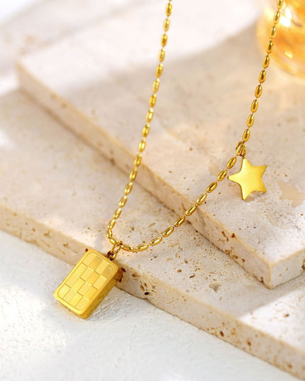 EverGleam Anti-Tarnish Jewelry – Shine That Lasts (DESIGN 3073)