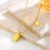 EverGleam Anti-Tarnish Jewelry – Shine That Lasts (DESIGN 3073)