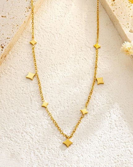 EverGleam Anti-Tarnish Jewelry – Shine That Lasts (DESIGN 3062)