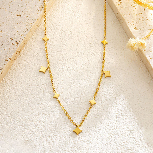 EverGleam Anti-Tarnish Jewelry – Shine That Lasts (DESIGN 3062)