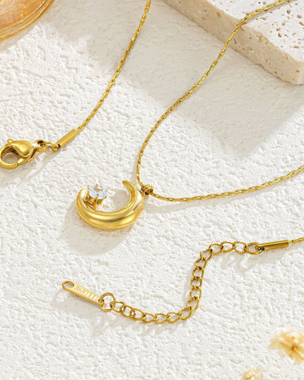 EverGleam Anti-Tarnish Jewelry – Shine That Lasts (DESIGN 3072)