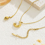 EverGleam Anti-Tarnish Jewelry – Shine That Lasts (DESIGN 3072)