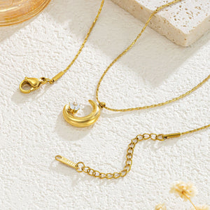 EverGleam Anti-Tarnish Jewelry – Shine That Lasts (DESIGN 3072)