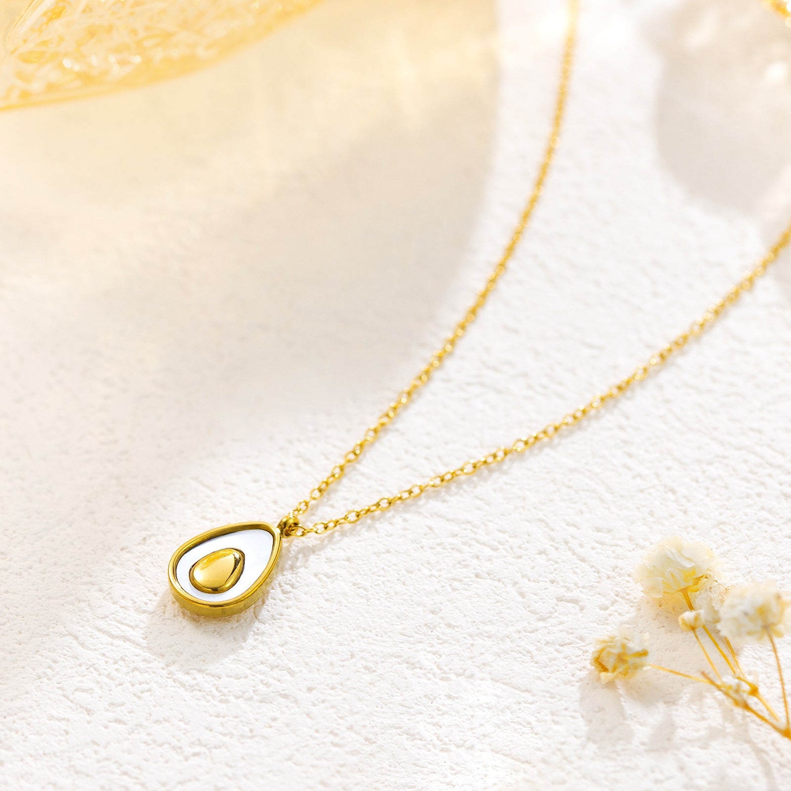 EverGleam Anti-Tarnish Jewelry – Shine That Lasts (DESIGN 3076)