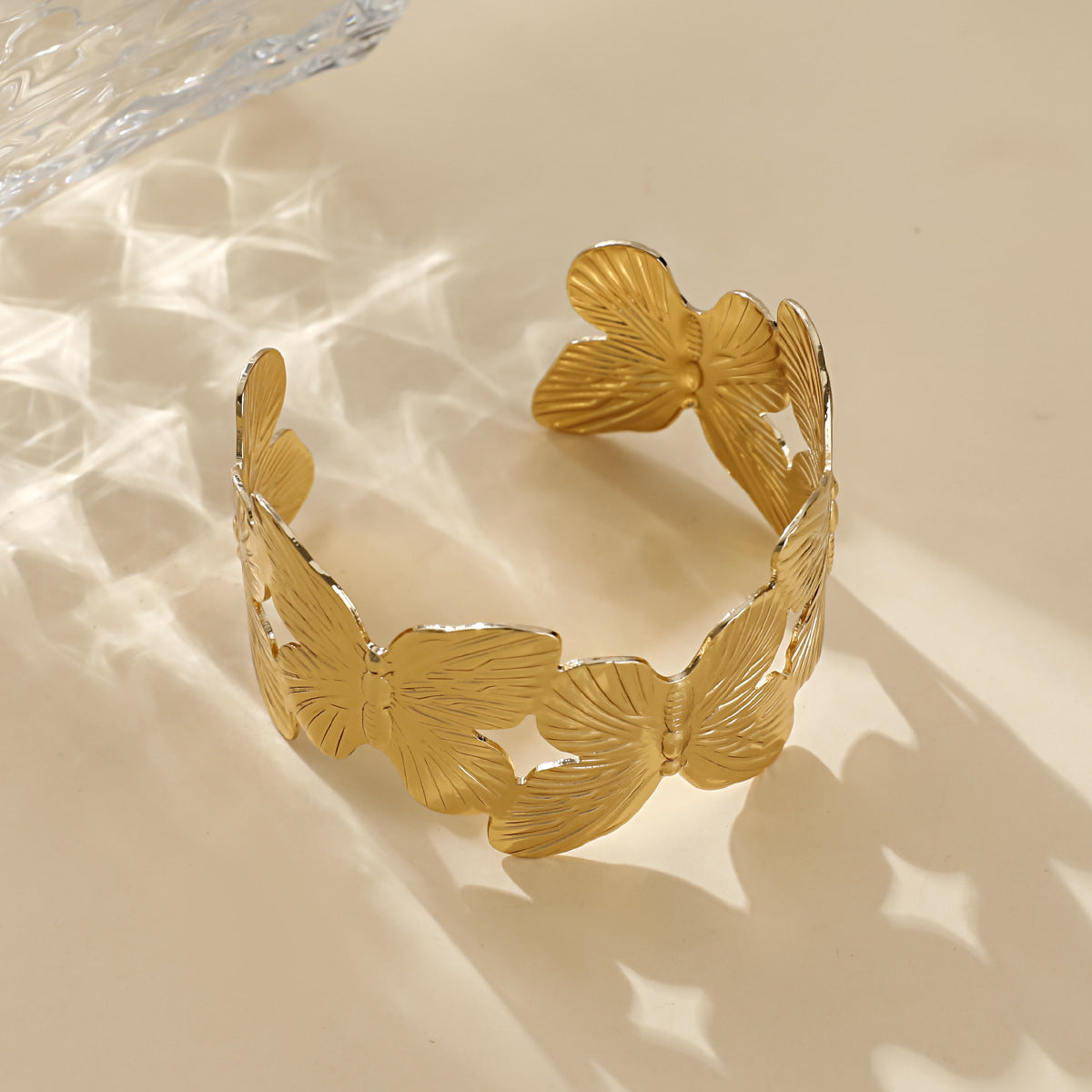 EverGleam Anti-Tarnish Jewelry – Shine That Lasts (DESIGN 3007)