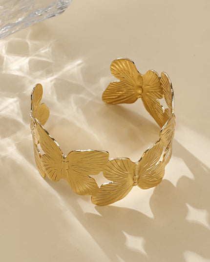 EverGleam Anti-Tarnish Jewelry – Shine That Lasts (DESIGN 3007)