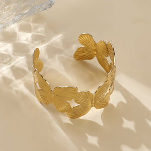 EverGleam Anti-Tarnish Jewelry – Shine That Lasts (DESIGN 3007)