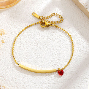 EverGleam Anti-Tarnish Jewelry – Shine That Lasts (DESIGN 3141)