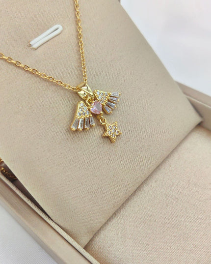 EverGleam Anti-Tarnish Jewelry – Shine That Lasts (DESIGN 3160)