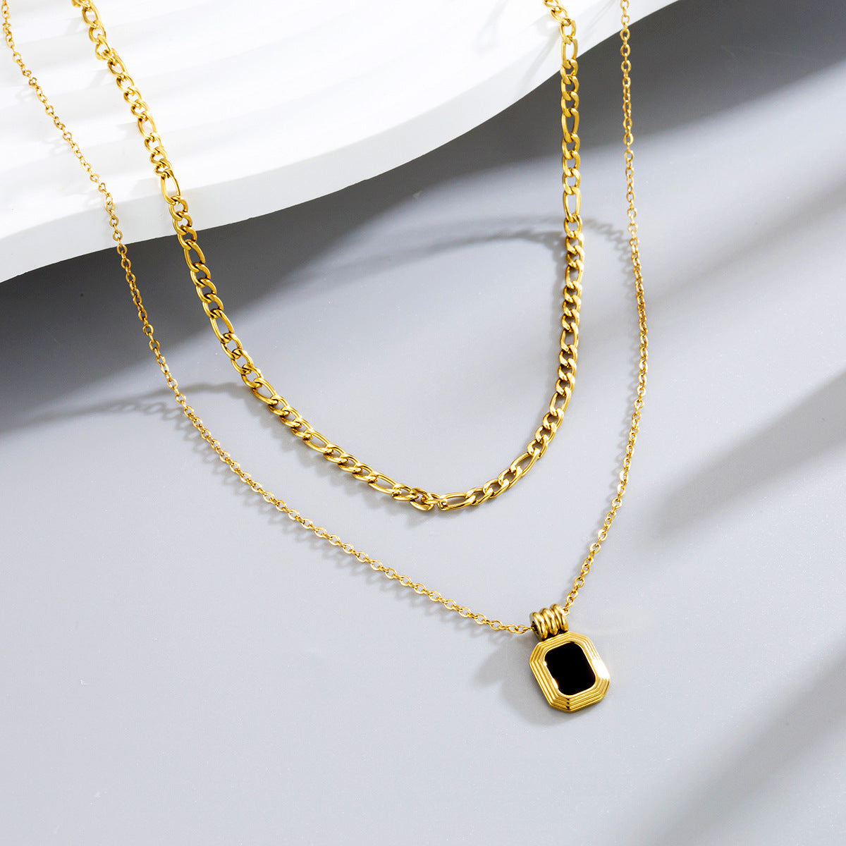 EverGleam Anti-Tarnish Jewelry – Shine That Lasts (DESIGN 3083)