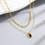 EverGleam Anti-Tarnish Jewelry – Shine That Lasts (DESIGN 3083)