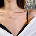 EverGleam Anti-Tarnish Jewelry – Shine That Lasts (DESIGN 3018)