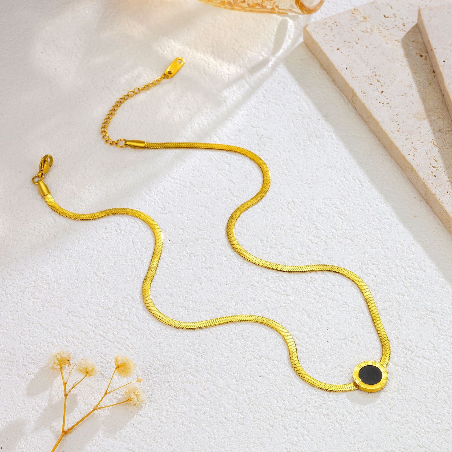 EverGleam Anti-Tarnish Jewelry – Shine That Lasts (DESIGN 3051)