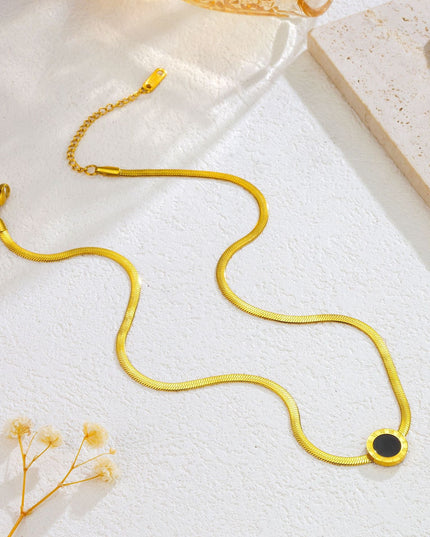 EverGleam Anti-Tarnish Jewelry – Shine That Lasts (DESIGN 3051)
