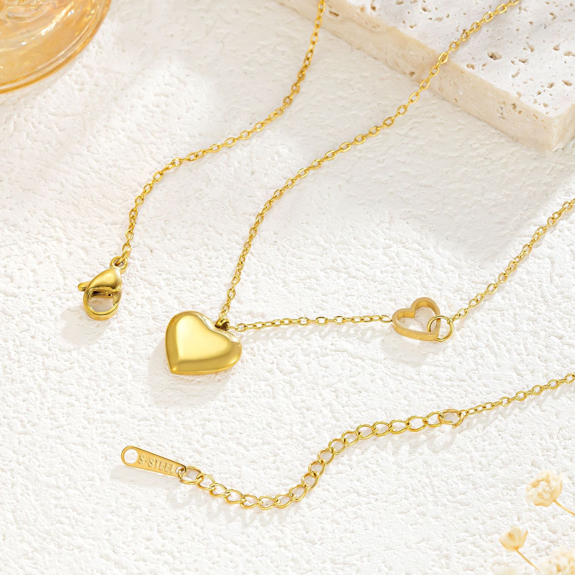 EverGleam Anti-Tarnish Jewelry – Shine That Lasts (DESIGN 3094)