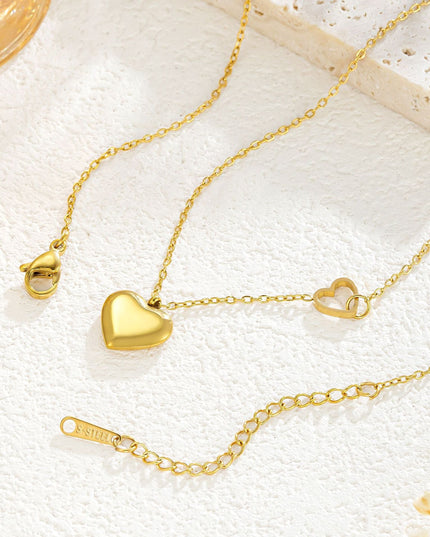 EverGleam Anti-Tarnish Jewelry – Shine That Lasts (DESIGN 3094)