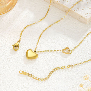 EverGleam Anti-Tarnish Jewelry – Shine That Lasts (DESIGN 3094)