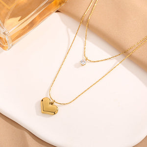 EverGleam Anti-Tarnish Jewelry – Shine That Lasts (DESIGN 3100)