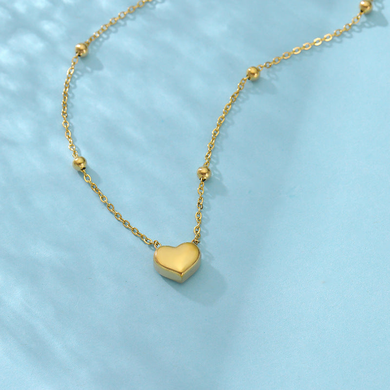 EverGleam Anti-Tarnish Jewelry – Shine That Lasts (DESIGN 3049)