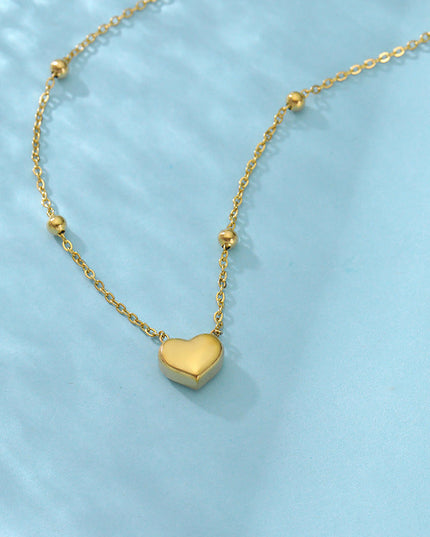 EverGleam Anti-Tarnish Jewelry – Shine That Lasts (DESIGN 3049)