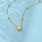EverGleam Anti-Tarnish Jewelry – Shine That Lasts (DESIGN 3049)