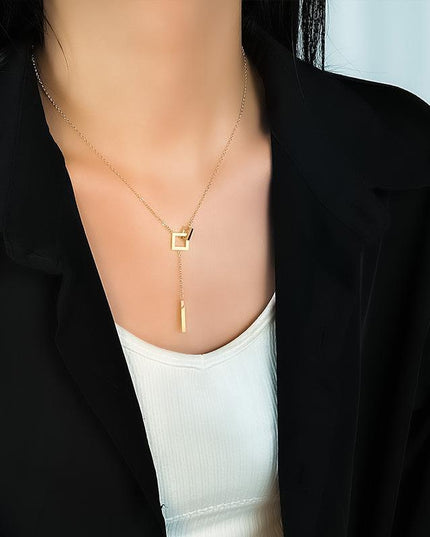 EverGleam Anti-Tarnish Jewelry – Shine That Lasts (DESIGN 3085)