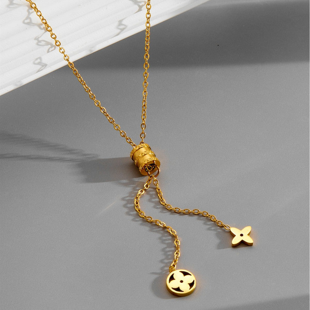 EverGleam Anti-Tarnish Jewelry – Shine That Lasts (DESIGN 3095)