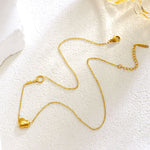 EverGleam Anti-Tarnish Jewelry – Shine That Lasts (DESIGN 3101)