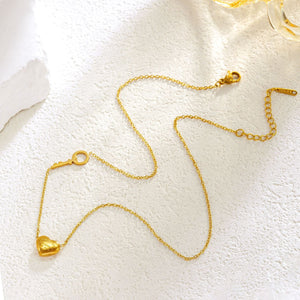 EverGleam Anti-Tarnish Jewelry – Shine That Lasts (DESIGN 3101)
